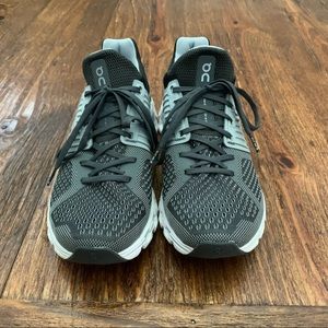 On Cloud Mens Athletic Shoe